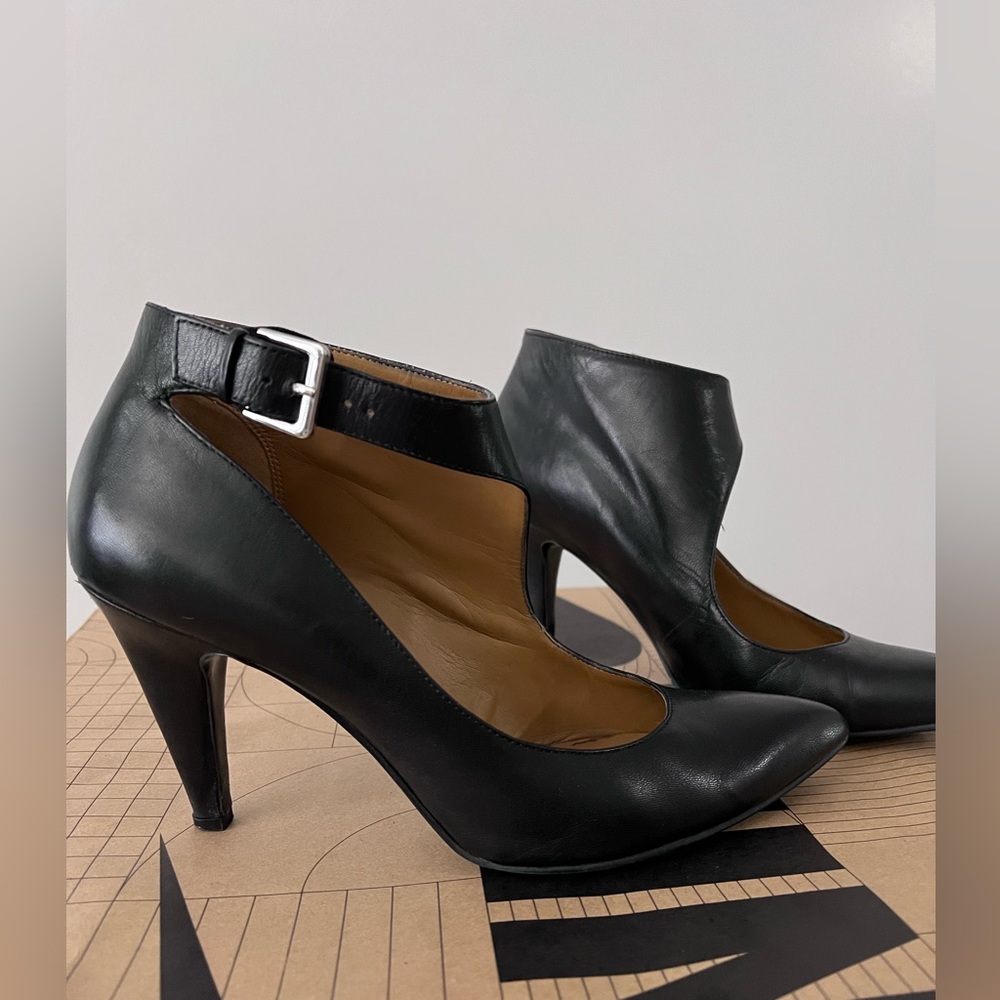 Nine West heels